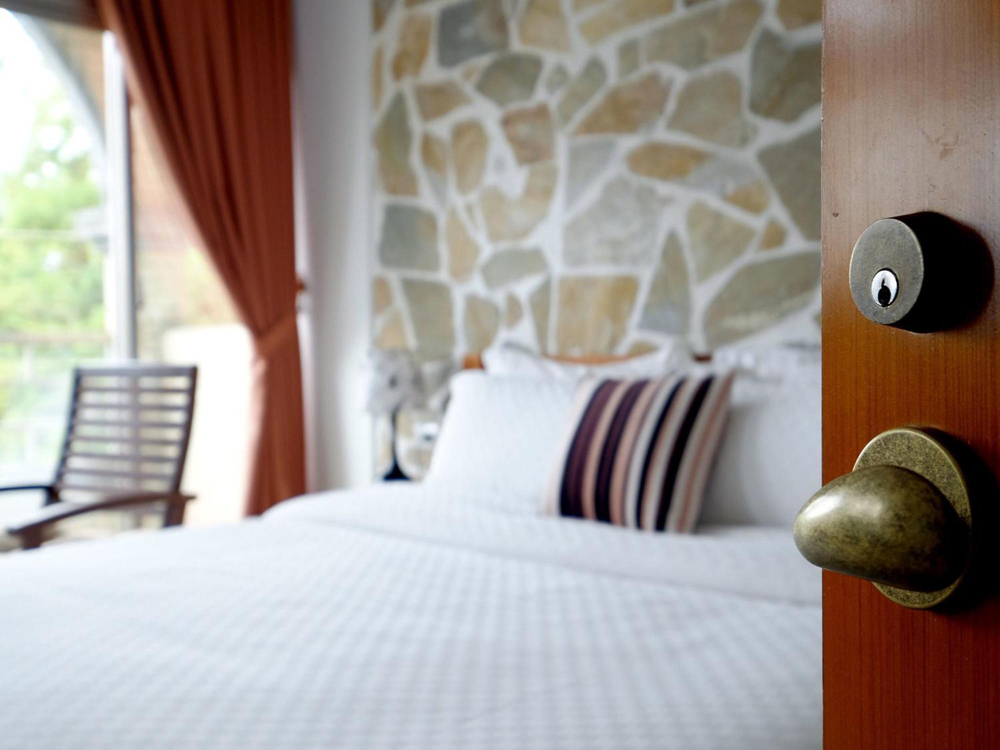 Shire Homestay Luodong Rom bilde